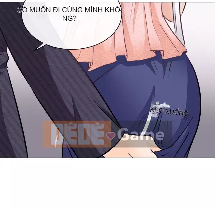 Lạc đường Chương 6-7