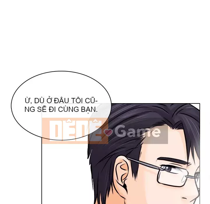 Lạc đường Chương 6-7