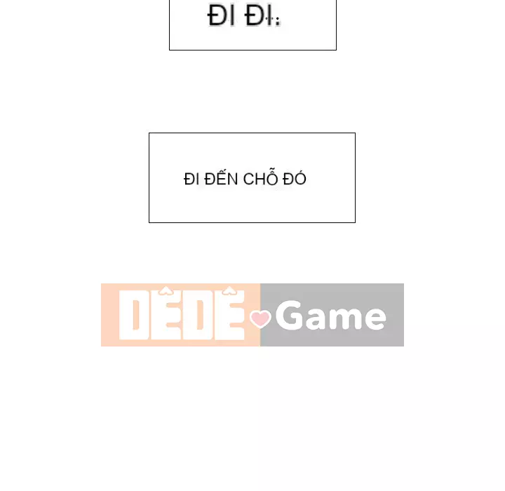 Lạc đường Chương 6-7