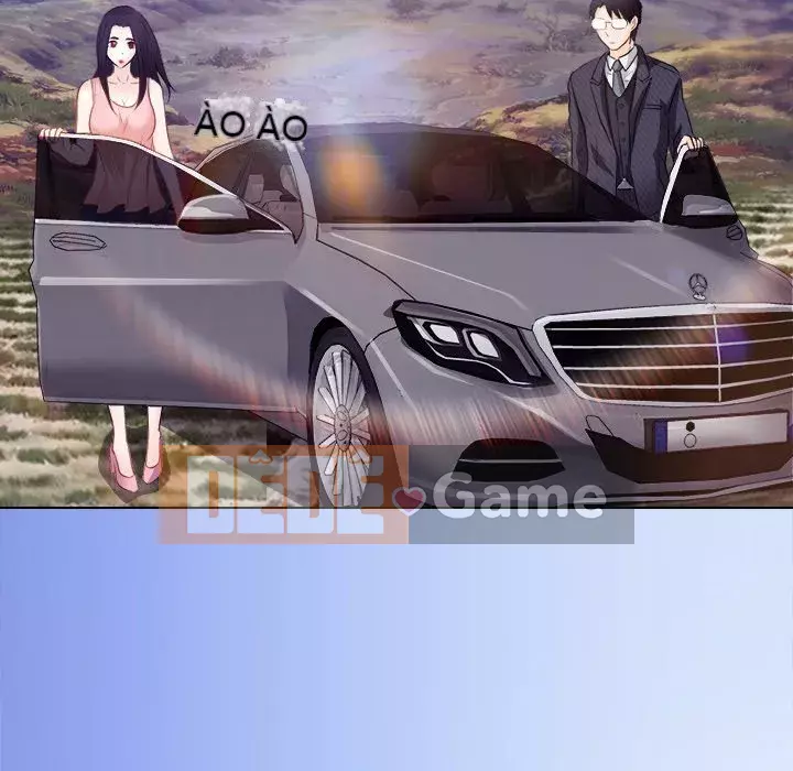 Lạc đường Chương 6-7