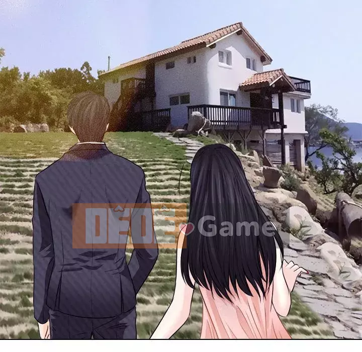 Lạc đường Chương 6-7