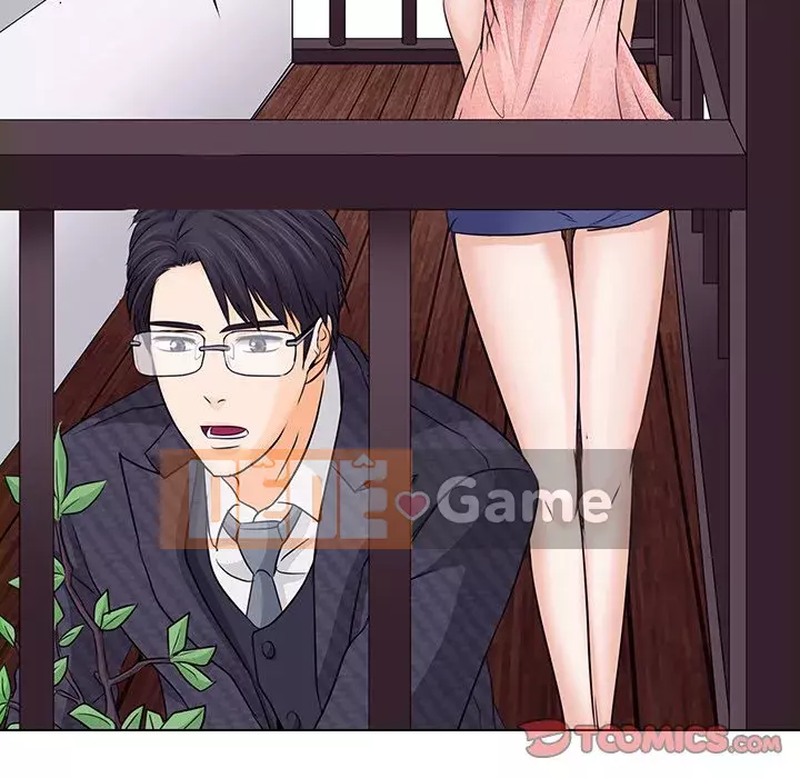 Lạc đường Chương 6-7