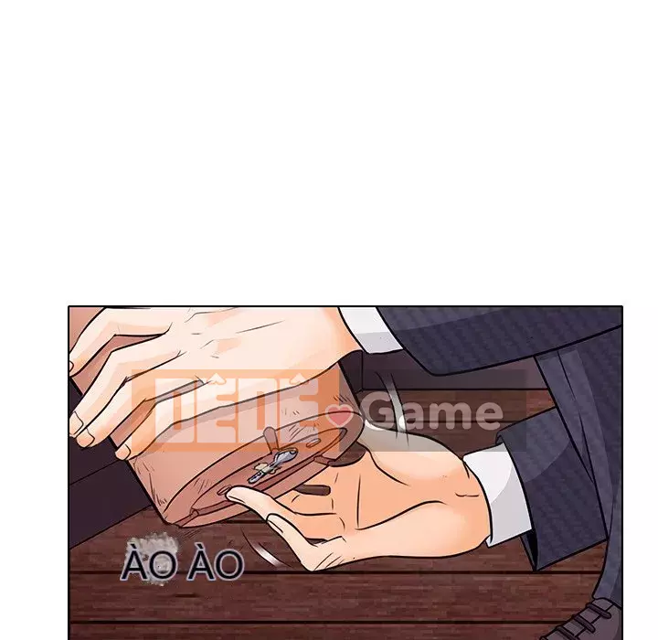 Lạc đường Chương 6-7