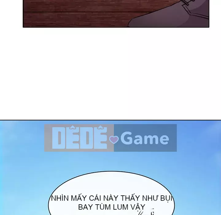 Lạc đường Chương 6-7