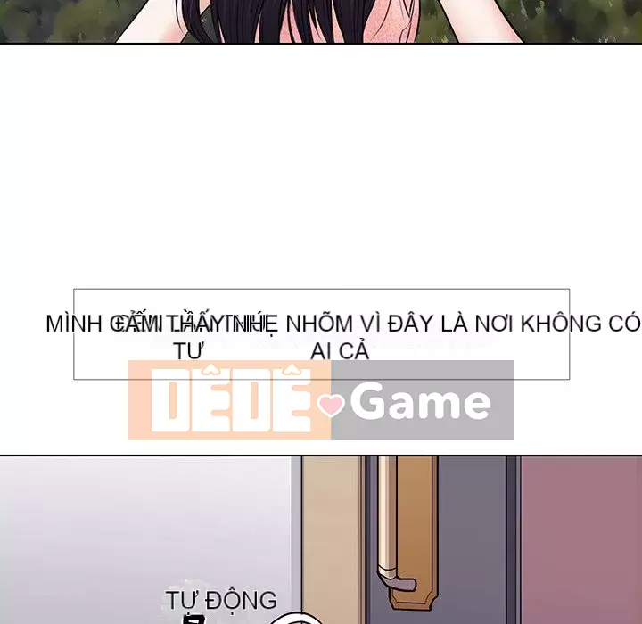 Lạc đường Chương 6-7