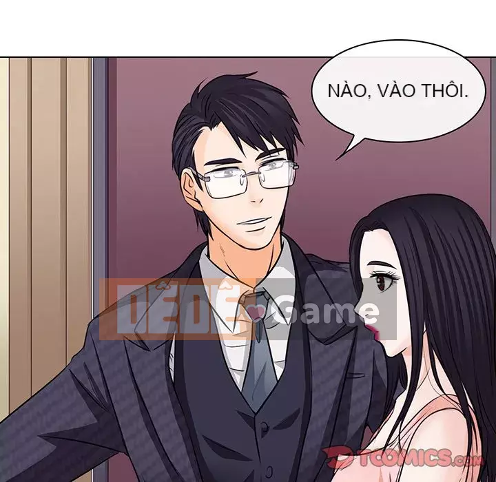 Lạc đường Chương 6-7