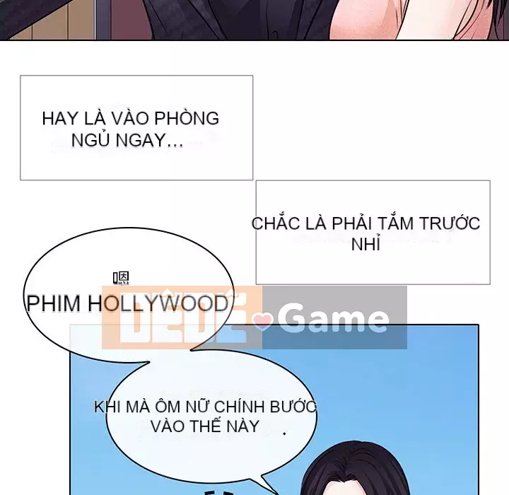 Lạc đường Chương 6-7