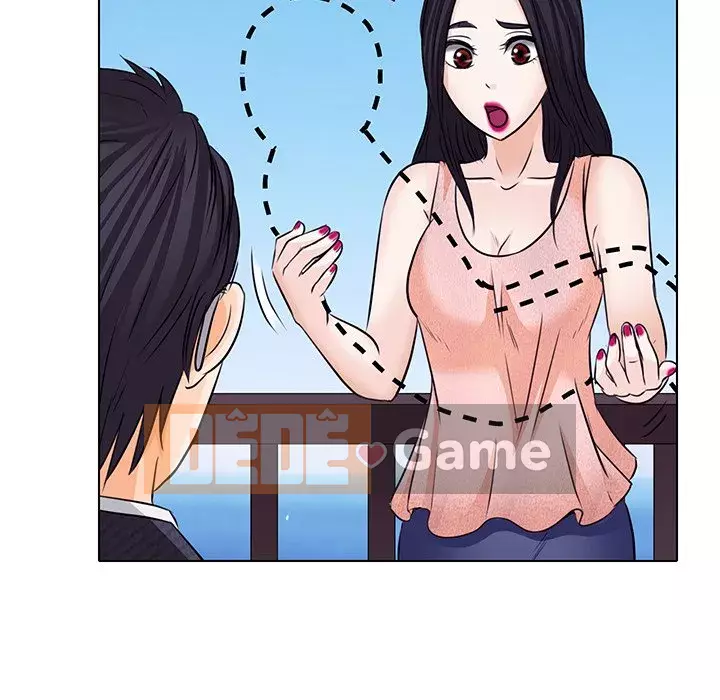 Lạc đường Chương 6-7