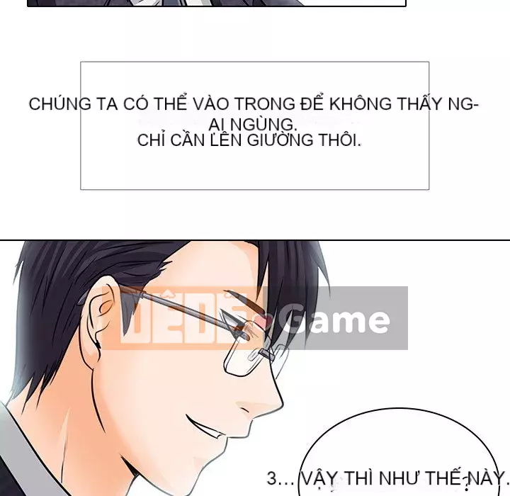 Lạc đường Chương 6-7