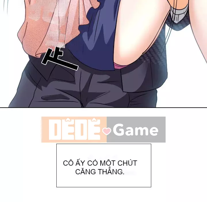 Lạc đường Chương 6-7