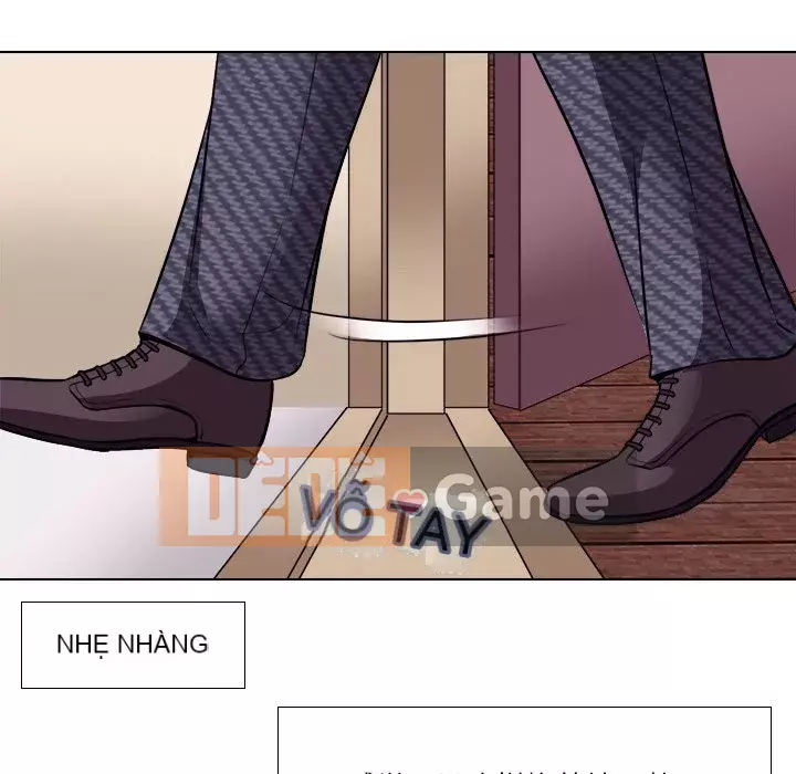 Lạc đường Chương 6-7