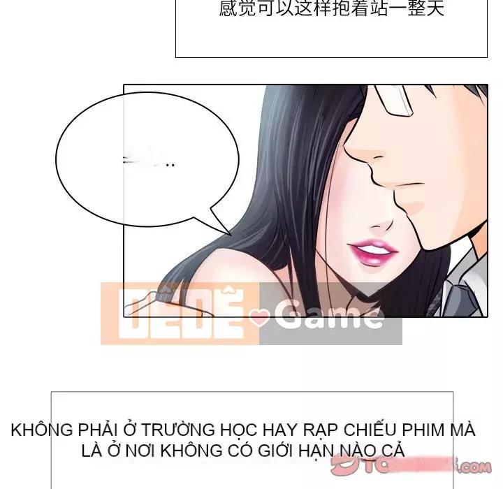 Lạc đường Chương 6-7