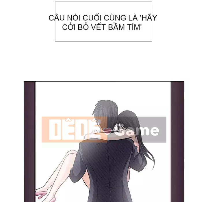 Lạc đường Chương 6-7