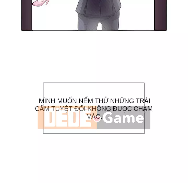 Lạc đường Chương 6-7