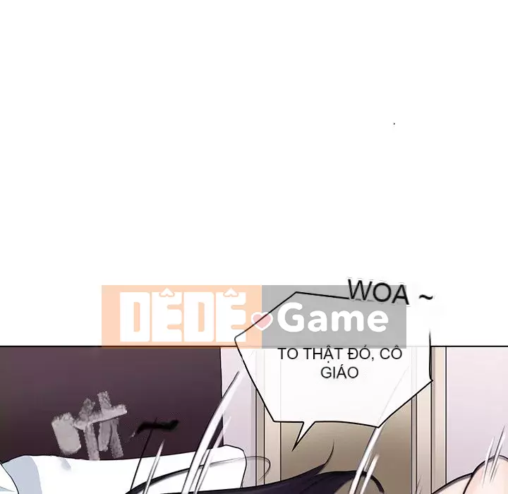 Lạc đường Chương 6-7