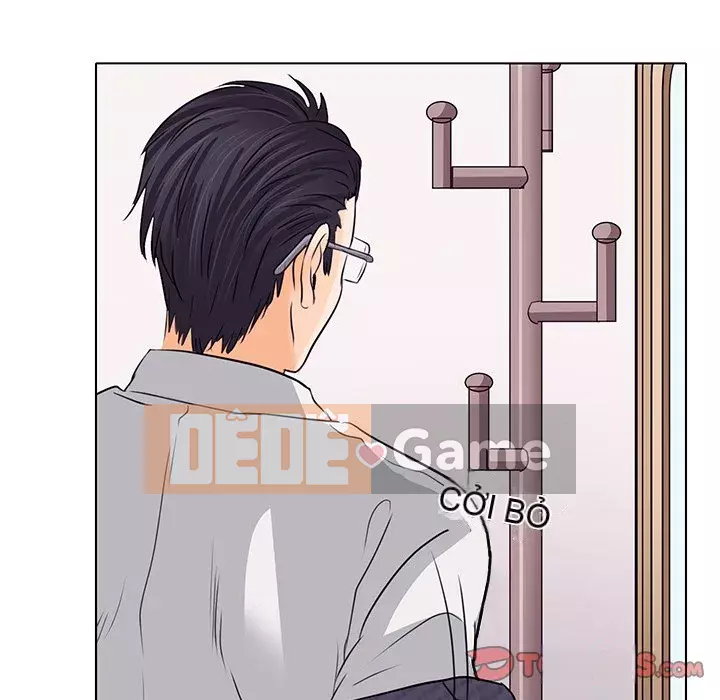 Lạc đường Chương 6-7