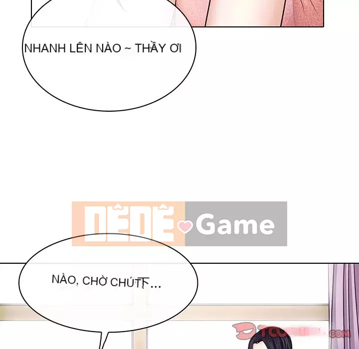 Lạc đường Chương 6-7