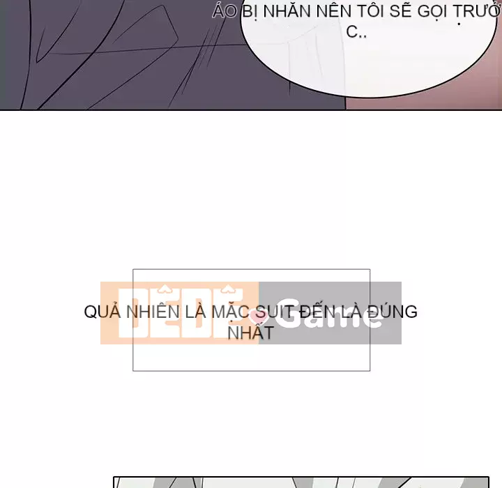 Lạc đường Chương 6-7