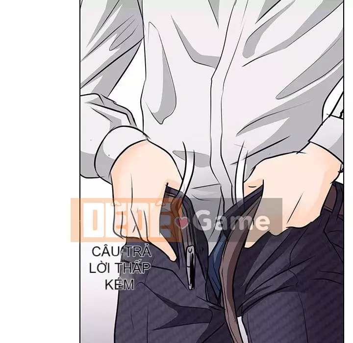 Lạc đường Chương 6-7