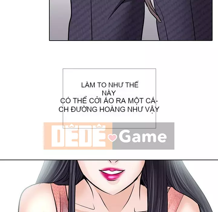 Lạc đường Chương 6-7