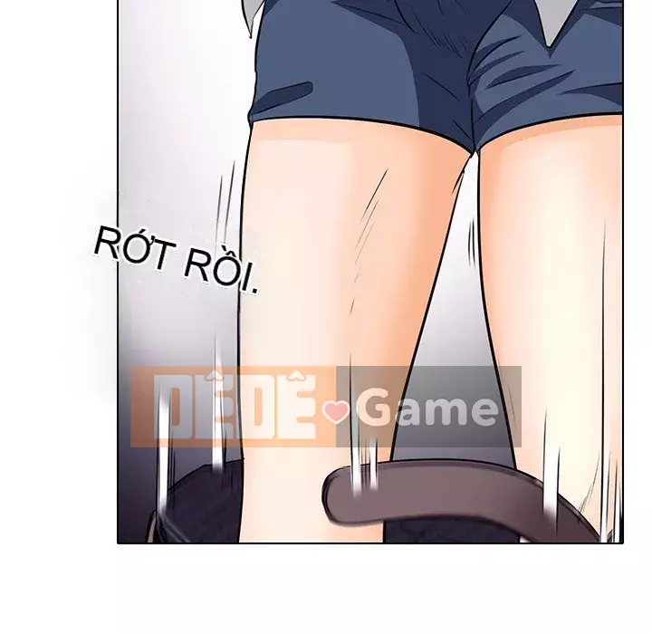 Lạc đường Chương 6-7