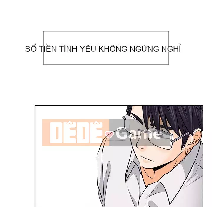 Lạc đường Chương 6-7