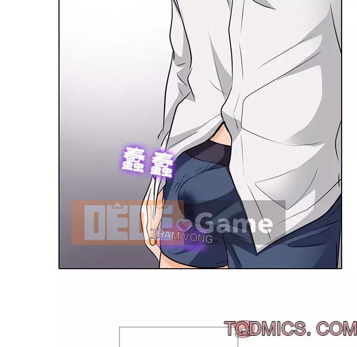 Lạc đường Chương 6-7