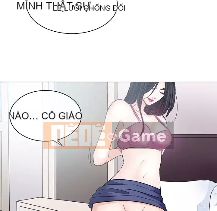 Lạc đường Chương 6-7