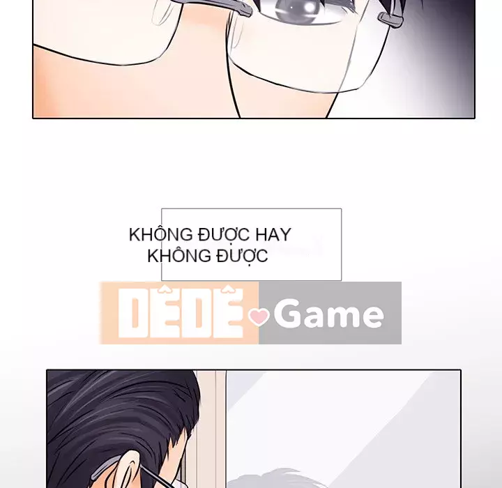 Lạc đường Chương 6-7