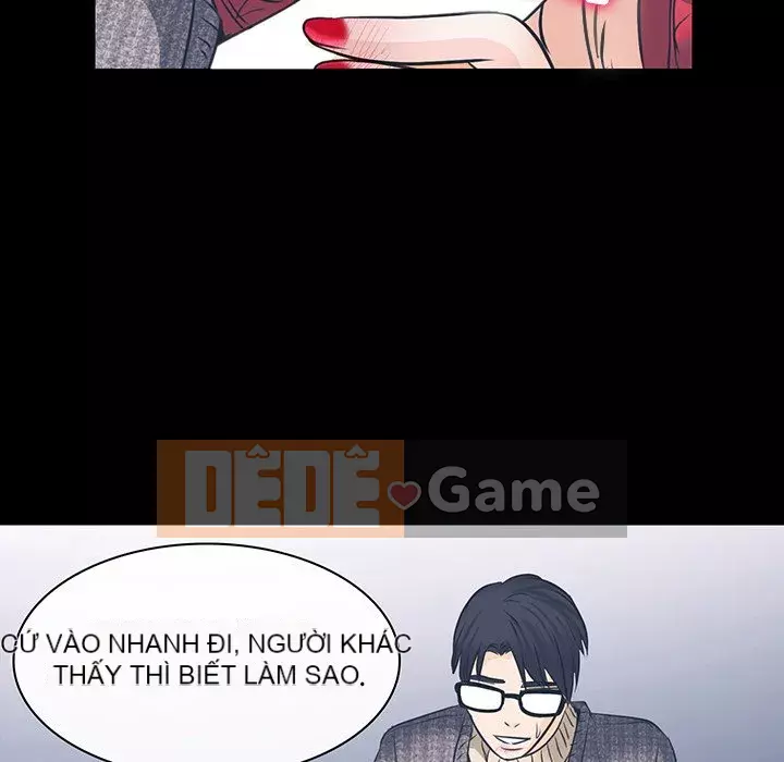 Lạc đường Chương 6-7