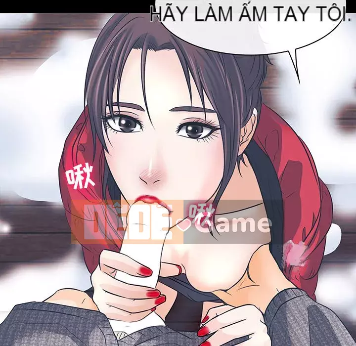 Lạc đường Chương 6-7