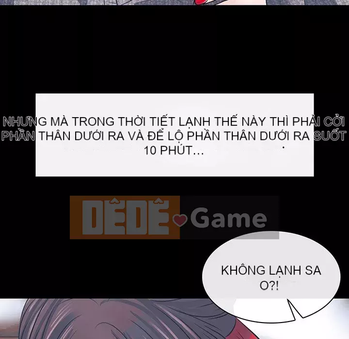 Lạc đường Chương 6-7