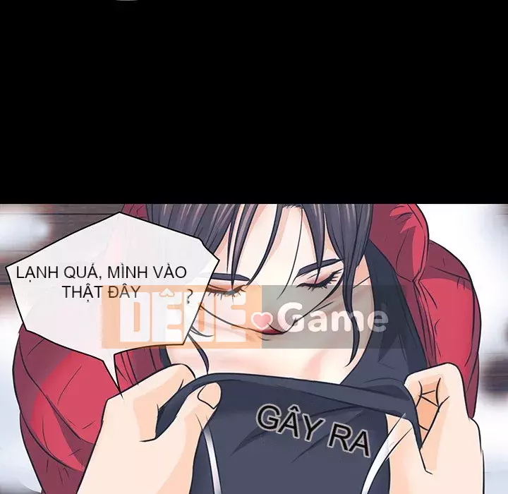 Lạc đường Chương 6-7