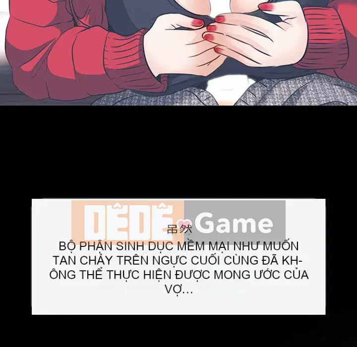 Lạc đường Chương 6-7