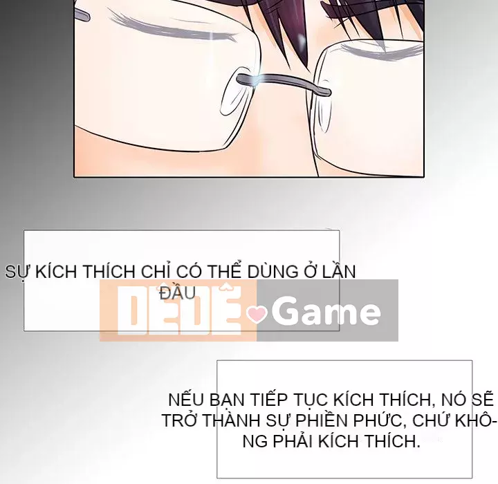 Lạc đường Chương 6-7