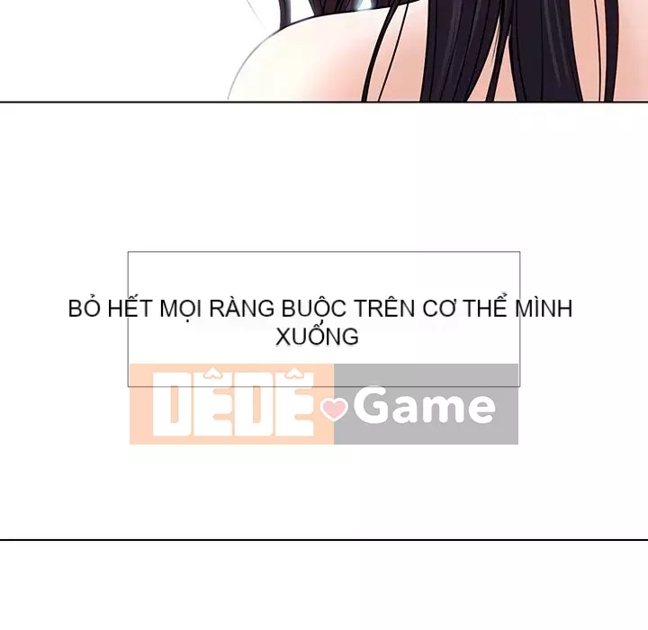 Lạc đường Chương 6-7