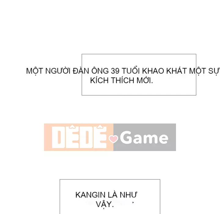 Lạc đường Chương 6-7