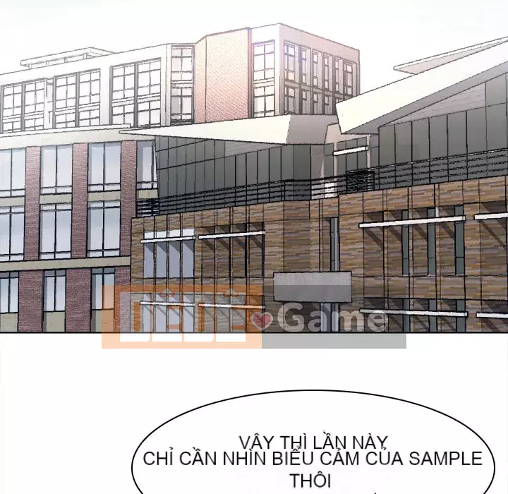 Lạc đường Chương 1-5