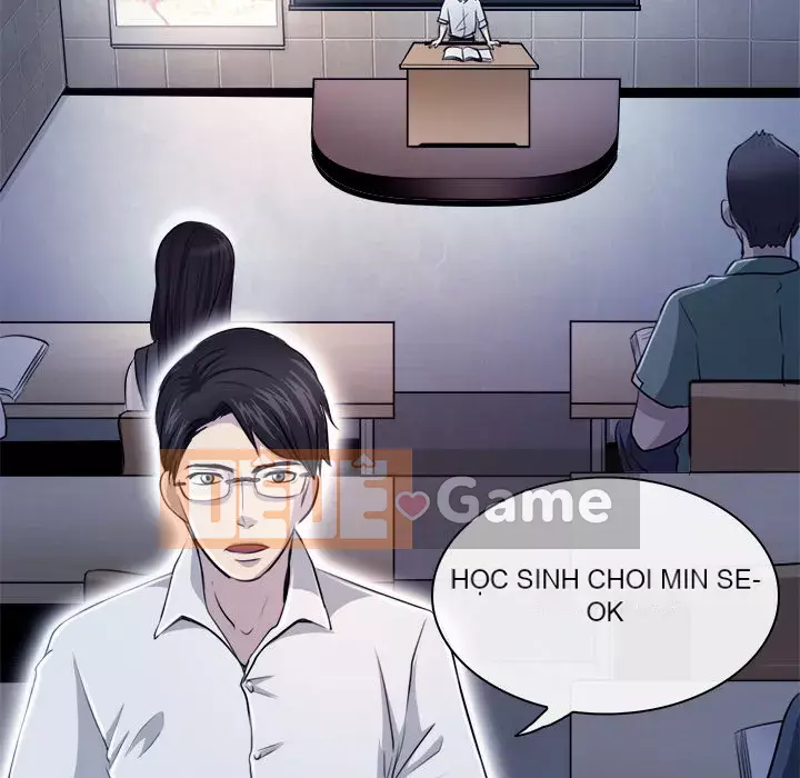 Lạc đường Chương 1-5