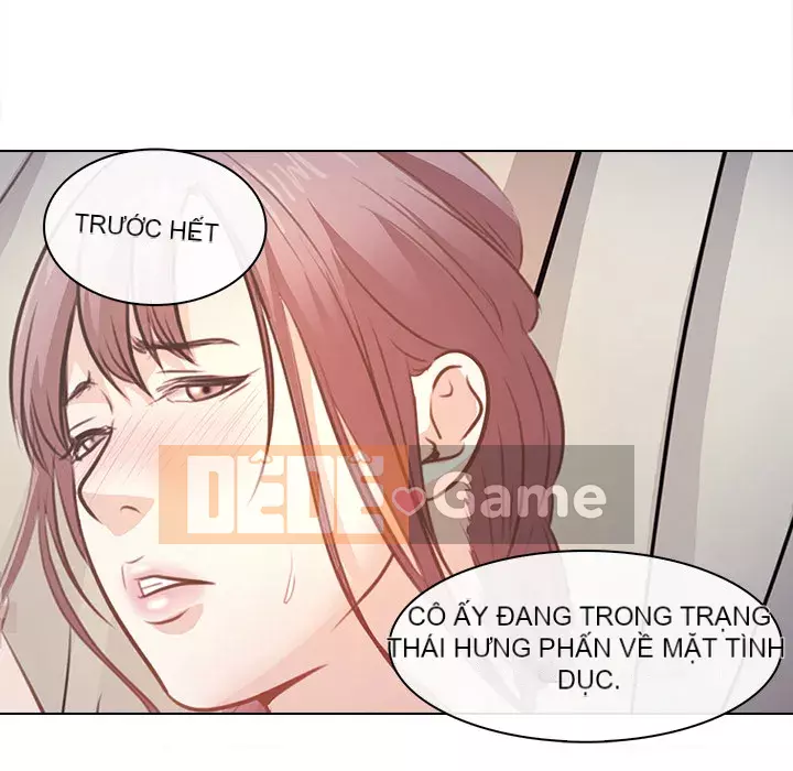 Lạc đường Chương 1-5