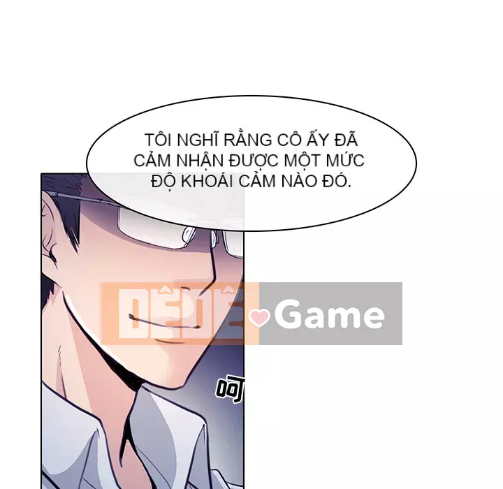 Lạc đường Chương 1-5