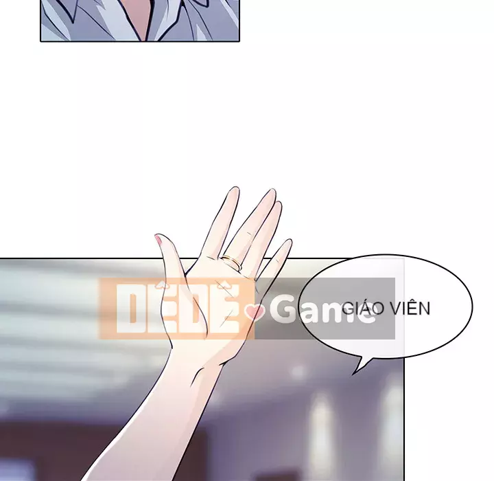 Lạc đường Chương 1-5