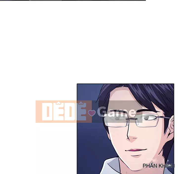 Lạc đường Chương 1-5