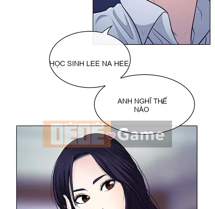 Lạc đường Chương 1-5