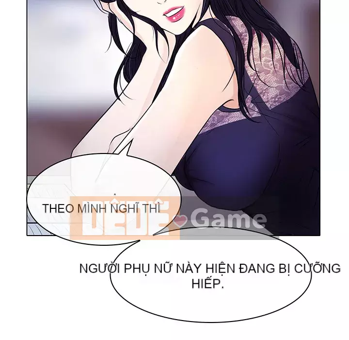 Lạc đường Chương 1-5