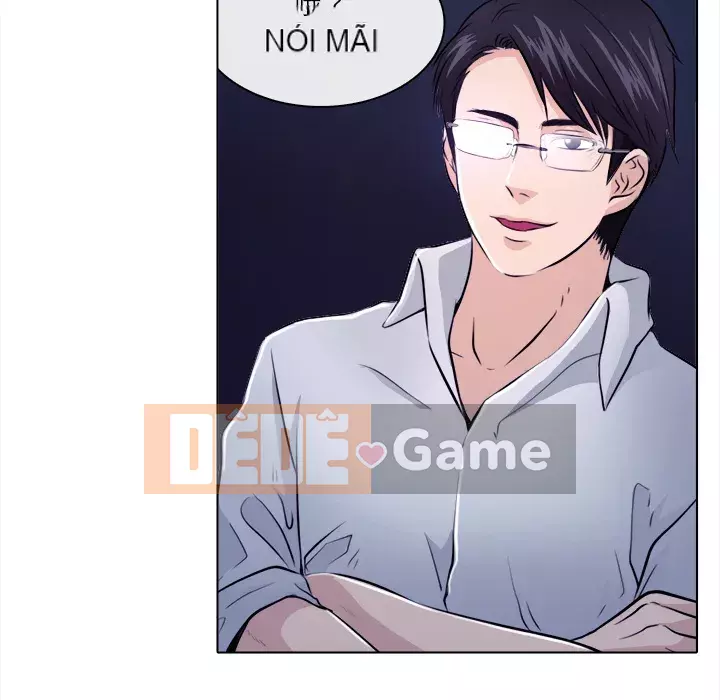 Lạc đường Chương 1-5