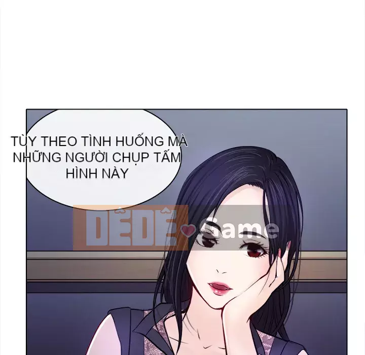 Lạc đường Chương 1-5