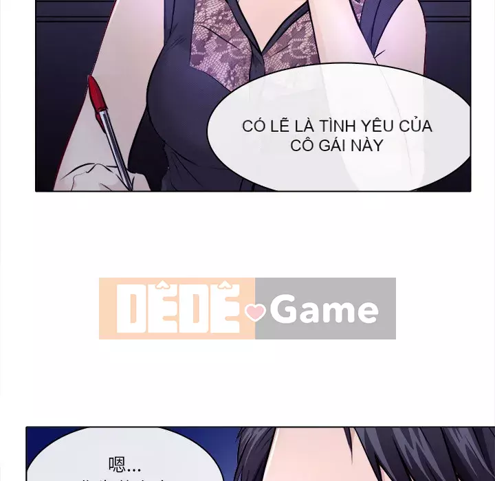 Lạc đường Chương 1-5