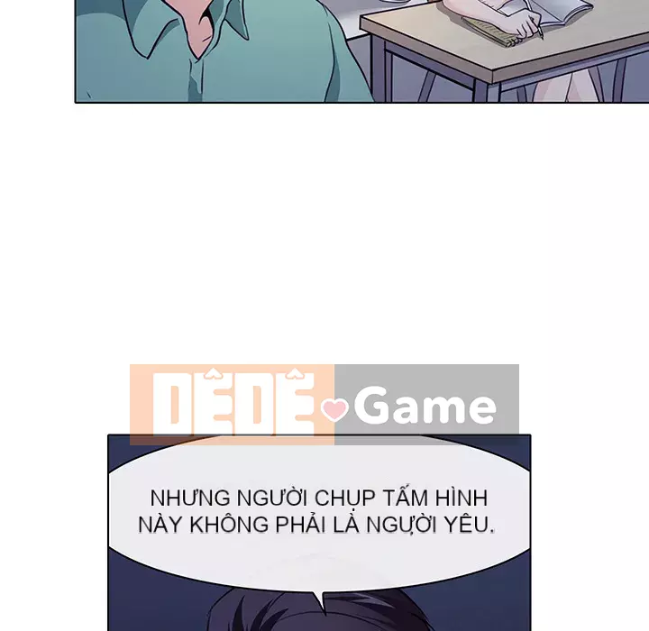 Lạc đường Chương 1-5