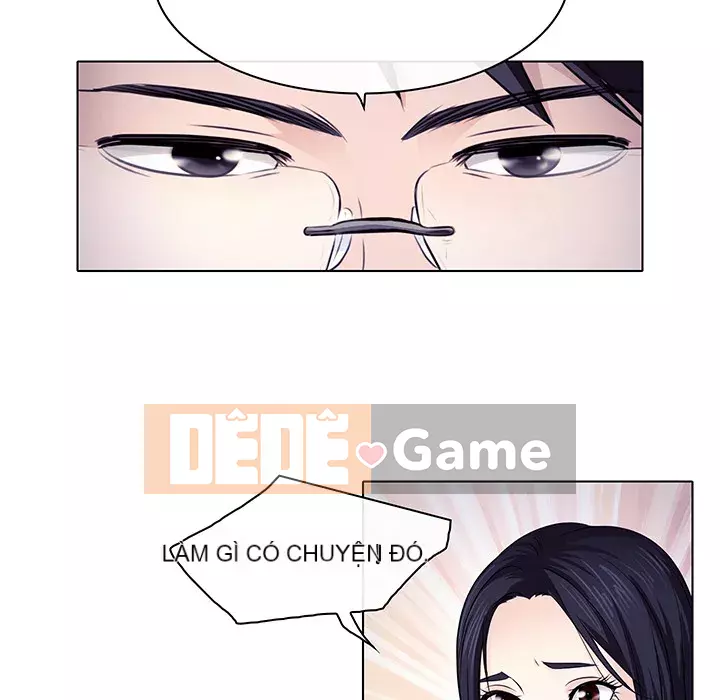 Lạc đường Chương 1-5